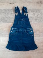 Jeans Latzkleid, Größe 98, s.oliver Bayern - Sonthofen Vorschau