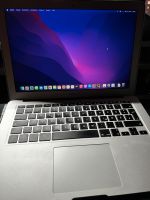 MacBook Air (13 Zoll, Mitte 2011) OS Monterey Nordrhein-Westfalen - Hagen Vorschau