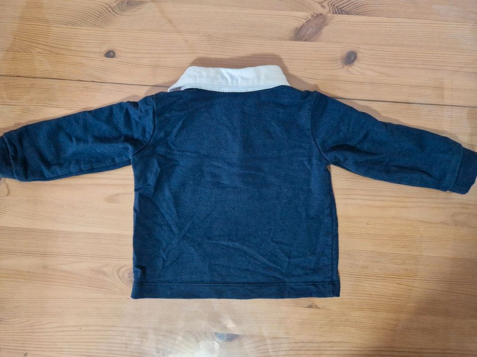 Langarmshirt Größe 74 in Rehburg