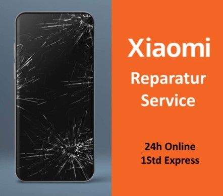 Smartphone Reparatur Xiaomi 12 Pro Display Wechsel Service in Falkensee