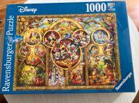 Ravensburger Disney Puzzle 1000 Teile Hessen - Offenbach Vorschau