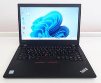 LENOVO Thinkpad T470 14Zoll i5 Win11 SSD 8Gb Notebook Laptop Bayern - Bayreuth Vorschau