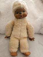 alter Monchhichi Tiemi 38 cm Brandenburg - Storkow (Mark) Vorschau