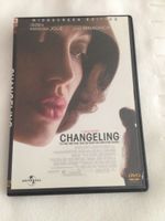 Changeling der Fremde Sohn DVD Film Angelina Jolie Englisch Eimsbüttel - Hamburg Rotherbaum Vorschau