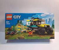 LEGO® CITY: Allrad-Rettungswagen (40582) Neu/OVP Baden-Württemberg - Karlsdorf-Neuthard Vorschau