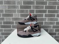 Nike Jordan 4 Taupe Haze EU 44,5 Nordrhein-Westfalen - Kempen Vorschau