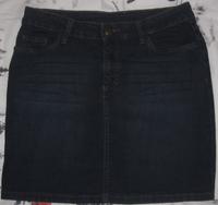 Rock Jeansrock Minirock ESMARA Gr.38 S D-Blau Denim München - Maxvorstadt Vorschau