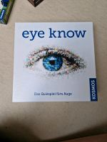 Quizspiel: Eye know wie neu Bielefeld - Brake Vorschau