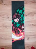 Tanjiro Griptape Bayern - Fürth Vorschau