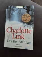 der Beobachter, Charlotte Link, blanvalet Baden-Württemberg - Schönau im Schwarzwald Vorschau