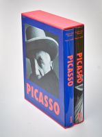 Pablo Picasso, 2 Kunstbände im Schuber, neuwertig! Schleswig-Holstein - Flensburg Vorschau