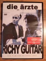 Richy Guitar Der Die Ärzte Film DVD neuwertiger Zustand Nordrhein-Westfalen - Schloß Holte-Stukenbrock Vorschau