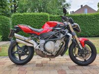 MV Agusta 989 R - 1. Hand, TÜV Neu Münster (Westfalen) - Wienburg Vorschau