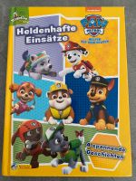 Paw Patrol Buch guter Zustand Bayern - Mistelbach Vorschau