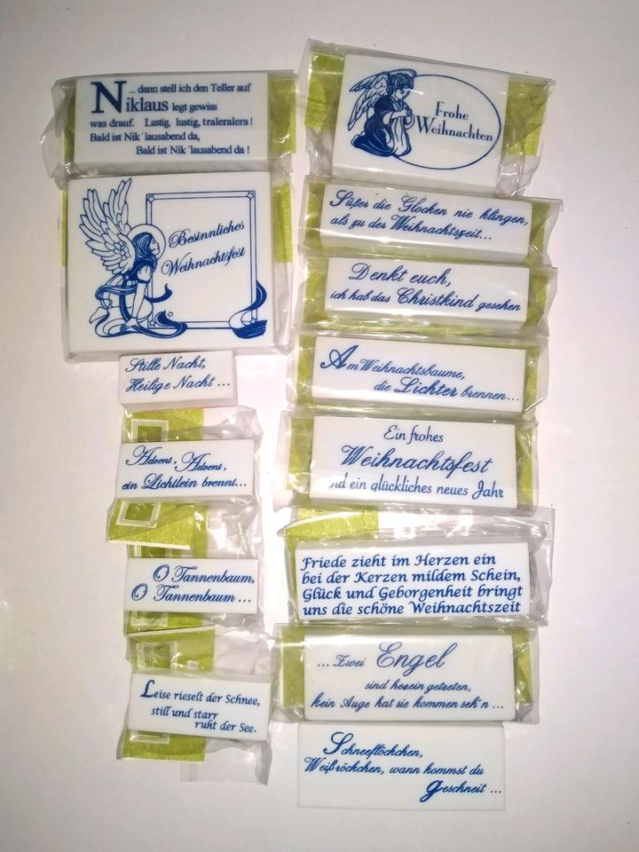 Stempel zur - Hochzeit, Geburtstag, Ruhestand, Weihnachten, uvm.. in Heiningen