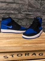 Jordan 1 flyknit Gr:38,5 Berlin - Treptow Vorschau