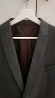 cinque Herren Anzug Set Hose Jackett Anthrazit Business Abiball Aachen - Aachen-Mitte Vorschau