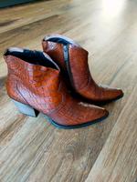 Stiefelette Cowboy Bayern - Traunreut Vorschau