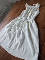 Zara Kleid Sommerkleid, Taufe, mit Spitzre Wuppertal - Barmen Vorschau