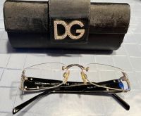 Dolce & Gabbana - Damen Brille - Saarland - Großrosseln Vorschau