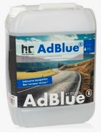 AdBlue® 2 x 10 Liter Kanister mit Ausgießer NEU original verpackt Rheinland-Pfalz - Hettenleidelheim Vorschau