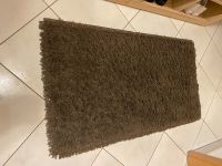 Teppich braun 110x60 cm Bayern - Wiesent Vorschau