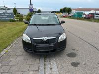 Skoda fabia  1.2 klima Bayern - Ingolstadt Vorschau