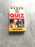 Was ist was Quiz Block Haustiere Nordrhein-Westfalen - Solingen Vorschau