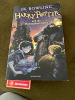 Harry Potter (Englisch) Hannover - Mitte Vorschau