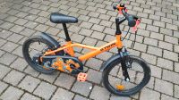 WIE NEU! Kinderfahrrad BTWIN 16" Rheinland-Pfalz - Essenheim Vorschau