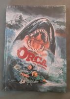 Orca - Der Killerwal Mediabook ~~Neu & OVP~~ Nordrhein-Westfalen - Beverungen Vorschau