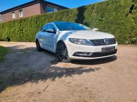 Vw passat cc Wandsbek - Hamburg Dulsberg Vorschau