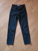❤️Bershka Mom Jeans Gr. XS - 32 Niedersachsen - Hatten Vorschau