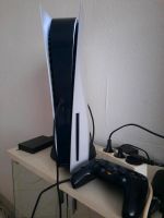 PS5 Tausche gegen sehr starken (Gaming PC) Nordrhein-Westfalen - Bottrop Vorschau