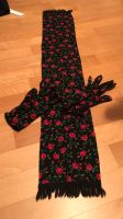 Schal mit Handschuhen (gr. 6-7) Rosenstoff Baden-Württemberg - Böblingen Vorschau