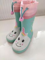 Gummistiefel Einhorn 24 Bayern - Aschaffenburg Vorschau