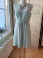 Tolles Cocktailkleid von Jakes mint Gr. 40-42 Schleswig-Holstein - Revensdorf Vorschau