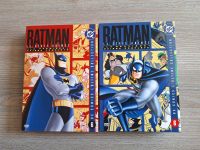 Batman und Robin -DVDs The Animated Series RC2 Frankreich Nordrhein-Westfalen - Mönchengladbach Vorschau
