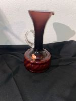 VB Opaline Vase /Made in Italy ca.30 cm Baden-Württemberg - Limbach Vorschau