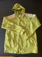 Adidas sweetjacke gr 176 für Mädchen Brandenburg - Luckenwalde Vorschau