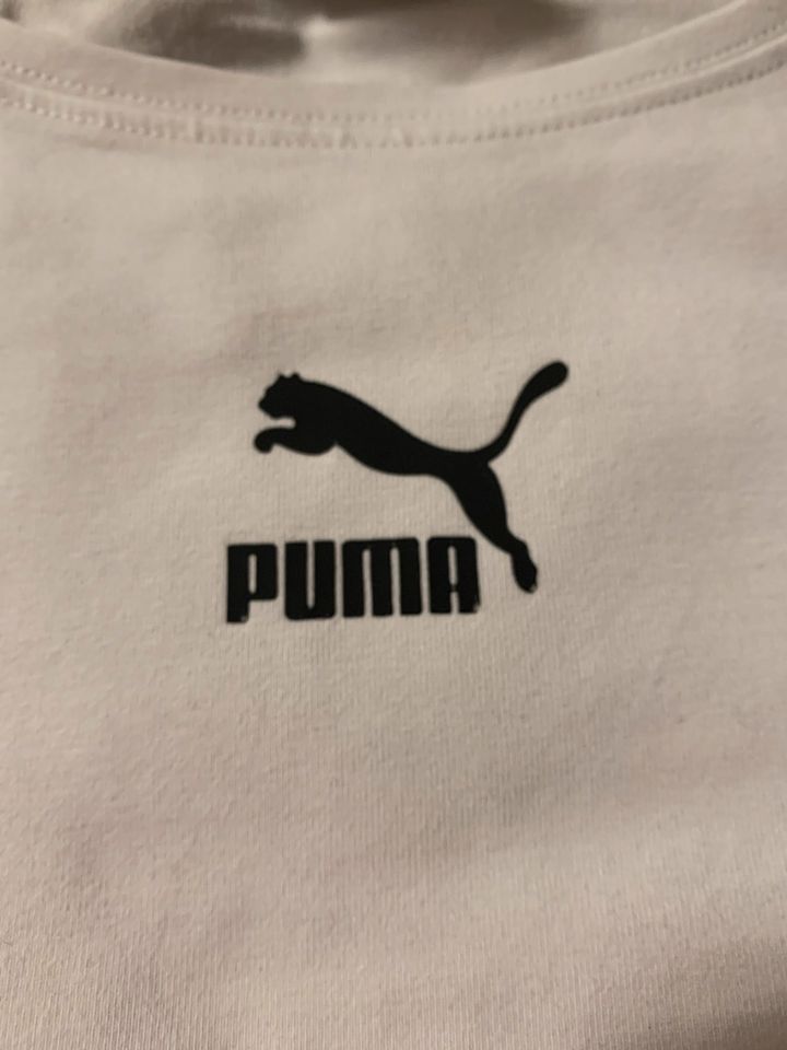 Puma T-shirt in München