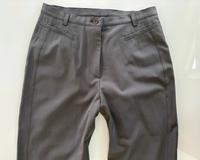 Marc Cain coole Hose gerader Schnitt Gr. 36 (N2) Grau Baden-Württemberg - Heilbronn Vorschau
