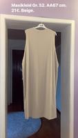 Kleid Gr. 52. Neu Mecklenburg-Vorpommern - Zerrenthin Vorschau