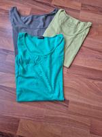 3 Tops xxl  Gerry Weber ,Gina Laura. Niedersachsen - Verden Vorschau