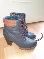 Stiefeletten Tom Tailor Thüringen - Gotha Vorschau