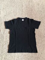 Dunkelblaues T-Shirt mit Tasche vorne von Zara Baden-Württemberg - Gärtringen Vorschau