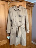 Massimo Dutti Trenchcoat - SEHR GUTER ZUSTAND Hessen - Wiesbaden Vorschau