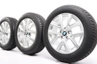 BMW Winterkompletträder X1 F48 X2 F39 17 Zoll Styling 574 Y-Speiche 6856076 Nordrhein-Westfalen - Kerpen Vorschau