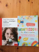Montessori Bücher Niedersachsen - Bomlitz Vorschau