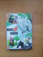 Mauri und der Drache Band 1, Manga, Haruhina Moto, BL Boys Love Wandsbek - Hamburg Farmsen-Berne Vorschau